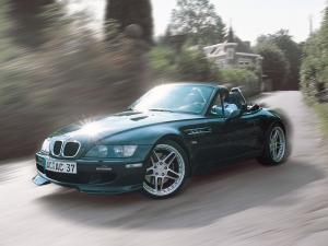 BMW ACS3 Sport Roadster by AC Schnitzer
